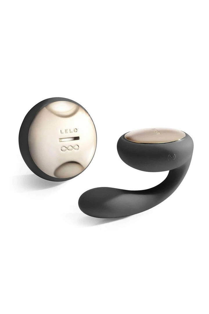 LELO Ida Remote Vibrator 3 LELO Ida Remote Vibrator