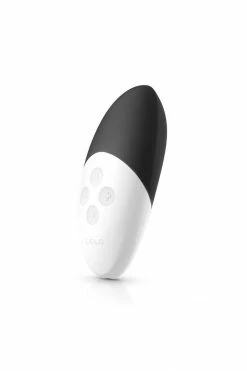 LELO Siri 2 Music Vibrator Toys & Accessories