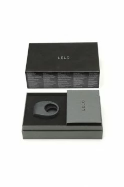 LELO Toys & Accessories Tor 2 Vibrator Ring 25 LELO Toys & Accessories Tor 2 Vibrator Ring