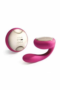 LELO Ida Remote Vibrator 15 LELO Ida Remote Vibrator
