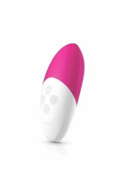 LELO Siri 2 Music Vibrator Toys & Accessories