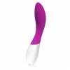 LELO Toys & Accessories Mona Wave Vibrator • Deep Rose