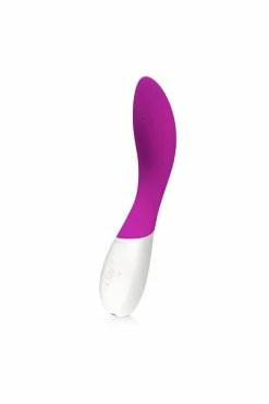 LELO Toys & Accessories Mona Wave Vibrator • Deep Rose