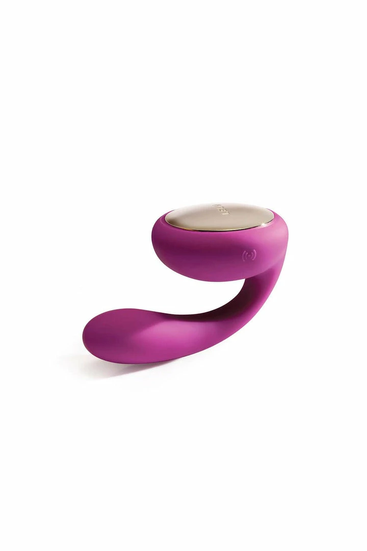 LELO Toys & Accessories Tara Vibrator • Deep Rose 3 LELO Toys & Accessories Tara Vibrator • Deep Rose