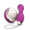 LELO Toys & Accessories Hula Remote-Controlled Pleasure Beads • Deep Rose Purple
