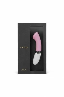 LELO Gigi 2 Vibrator Toys & Accessories