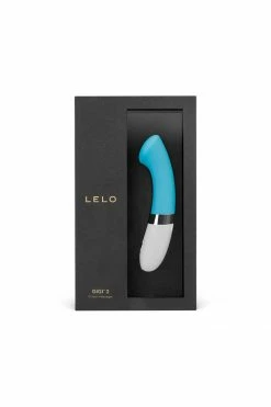 LELO Gigi 2 Vibrator Toys & Accessories 31 LELO Gigi 2 Vibrator Toys & Accessories