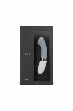 LELO Gigi 2 Vibrator Toys & Accessories 27 LELO Gigi 2 Vibrator Toys & Accessories