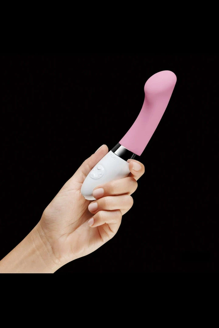 LELO Gigi 2 Vibrator Toys & Accessories 6 LELO Gigi 2 Vibrator Toys & Accessories