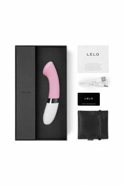 LELO Gigi 2 Vibrator Toys & Accessories 20 LELO Gigi 2 Vibrator Toys & Accessories