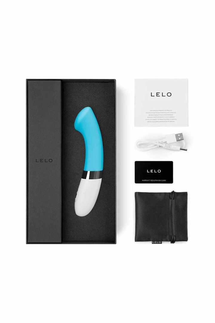 LELO Gigi 2 Vibrator Toys & Accessories 17 LELO Gigi 2 Vibrator Toys & Accessories