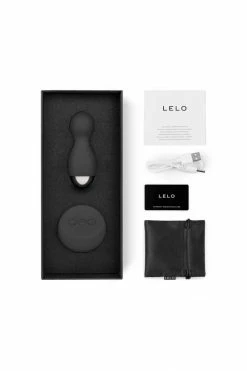 LELO Hula Remote-Controlled Pleasure Beads Toys & Accessories 14 LELO Hula Remote-Controlled Pleasure Beads Toys & Accessories