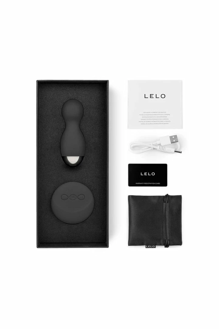 LELO Hula Remote-Controlled Pleasure Beads Toys & Accessories 6 LELO Hula Remote-Controlled Pleasure Beads Toys & Accessories
