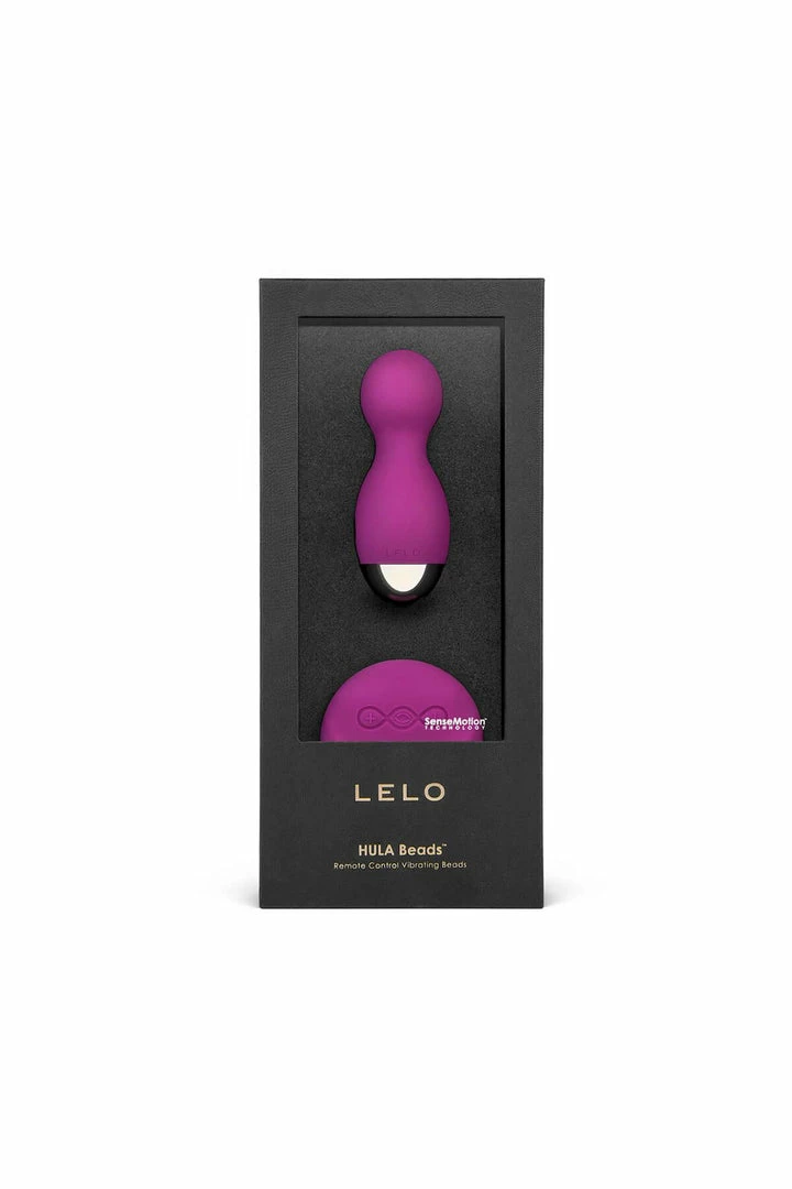LELO Hula Remote-Controlled Pleasure Beads Toys & Accessories 9 LELO Hula Remote-Controlled Pleasure Beads Toys & Accessories
