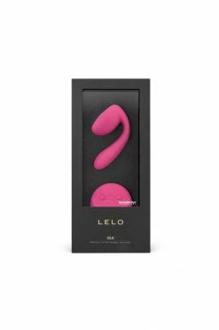 LELO Ida Remote Vibrator 21 LELO Ida Remote Vibrator