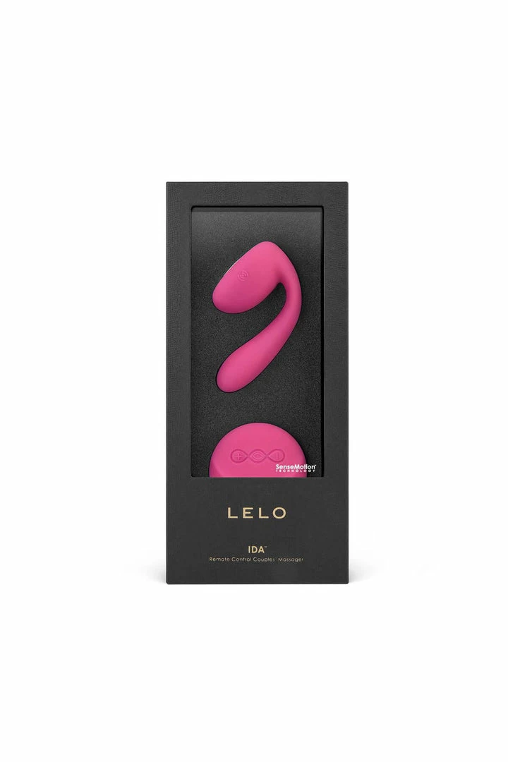 LELO Ida Remote Vibrator 12 LELO Ida Remote Vibrator