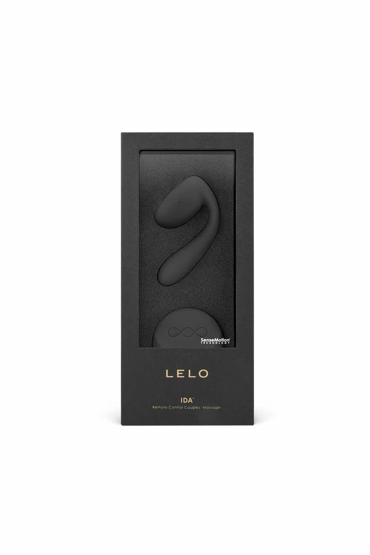 LELO Ida Remote Vibrator 10 LELO Ida Remote Vibrator