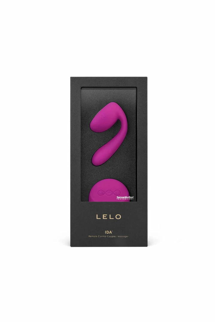 LELO Ida Remote Vibrator 11 LELO Ida Remote Vibrator