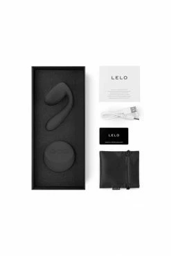 LELO Ida Remote Vibrator 16 LELO Ida Remote Vibrator