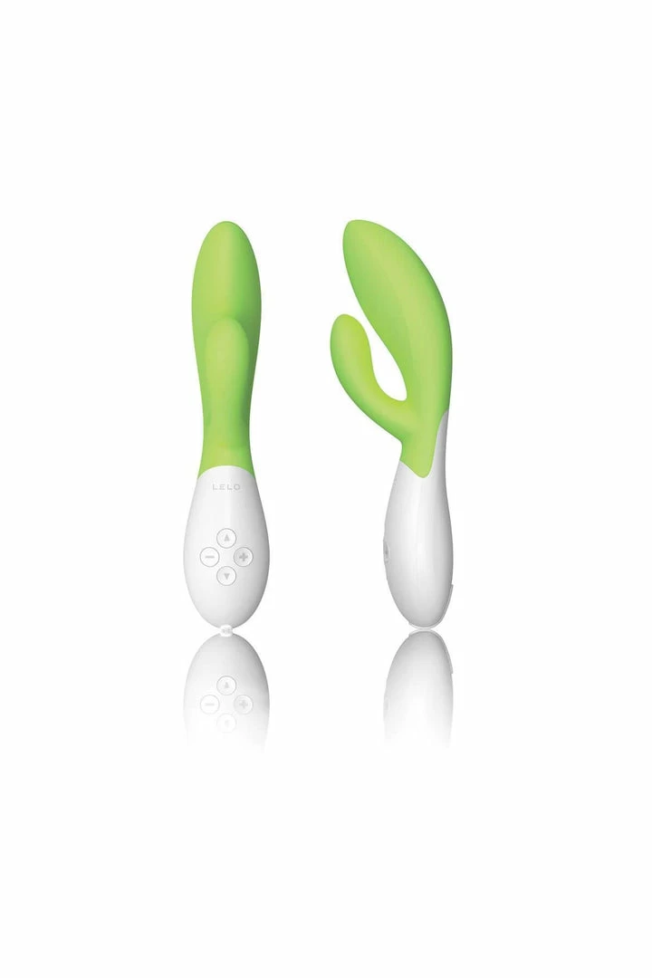 LELO Ina 2 Dual-Action Vibrator Toys & Accessories 10 LELO Ina 2 Dual-Action Vibrator Toys & Accessories