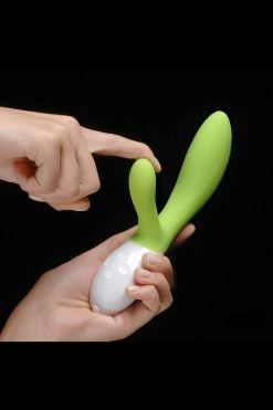 LELO Ina 2 Dual-Action Vibrator Toys & Accessories 22 LELO Ina 2 Dual-Action Vibrator Toys & Accessories