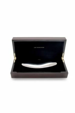 LELO Inez Stainless Steel Vibrator