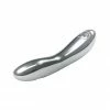LELO Inez Stainless Steel Vibrator 2 LELO Inez Stainless Steel Vibrator