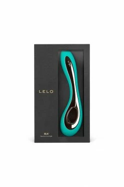 LELO Toys & Accessories Isla Vibrator