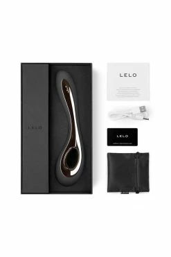 LELO Toys & Accessories Isla Vibrator
