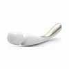 LELO Large Smart Wand Personal Massager 2 LELO Large Smart Wand Personal Massager
