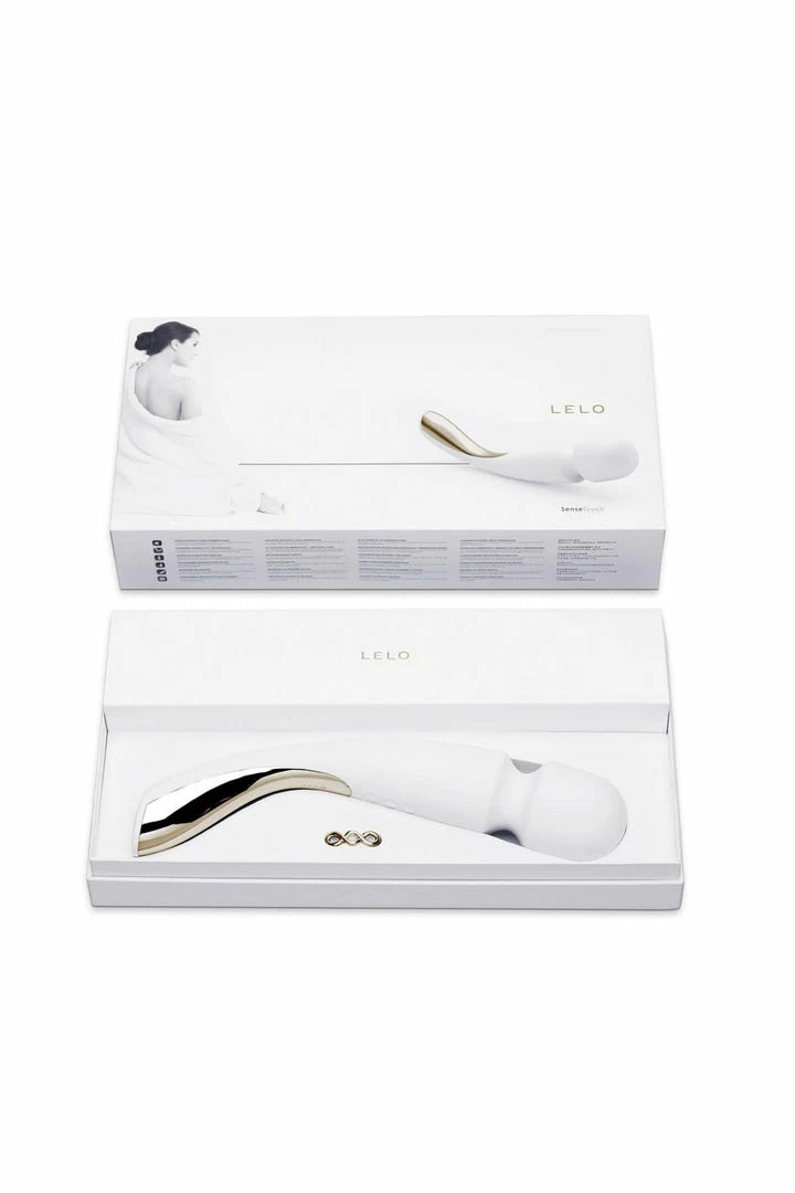 LELO Large Smart Wand Personal Massager 7 LELO Large Smart Wand Personal Massager