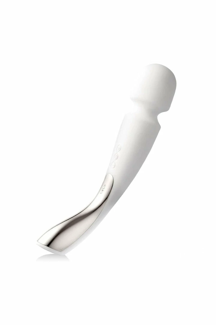 LELO Large Smart Wand Personal Massager 4 LELO Large Smart Wand Personal Massager