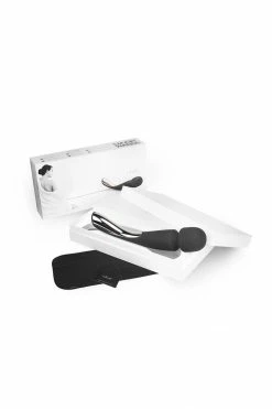 LELO Large Smart Wand Personal Massager 22 LELO Large Smart Wand Personal Massager