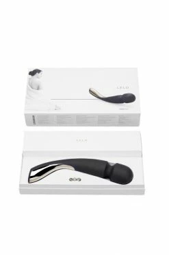 LELO Large Smart Wand Personal Massager 23 LELO Large Smart Wand Personal Massager