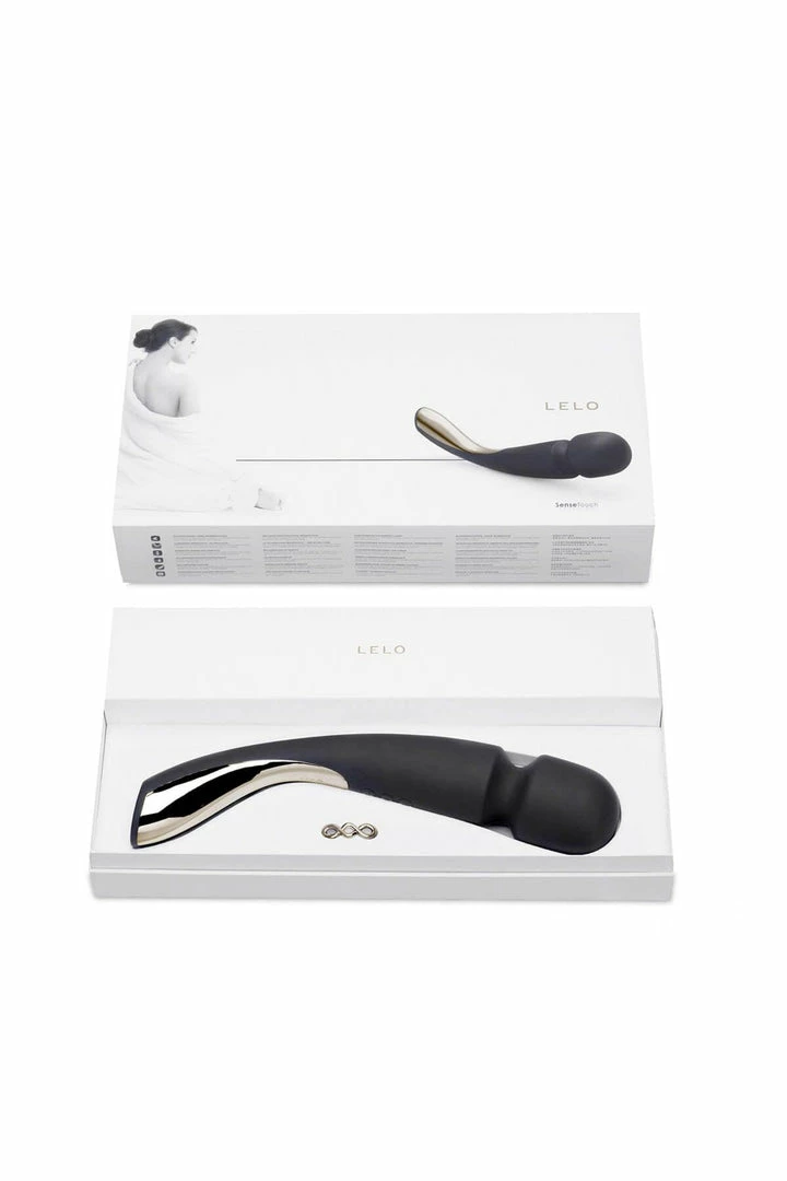 LELO Large Smart Wand Personal Massager 13 LELO Large Smart Wand Personal Massager