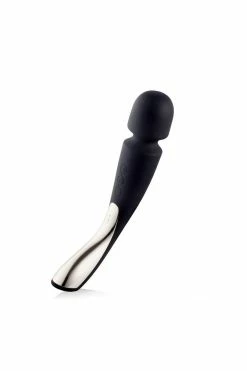 LELO Medium Smart Wand Personal Massager