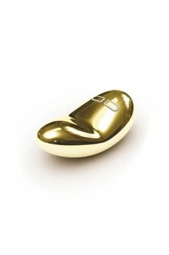 LELO Yva 24K Gold Vibrator