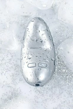 Toys & Accessories LELO Yva Stainless Steel Vibrator