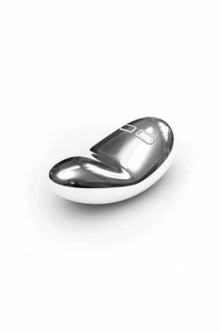 Toys & Accessories LELO Yva Stainless Steel Vibrator
