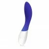 LELO Mona Wave Vibrator • Blue 2 LELO Mona Wave Vibrator • Blue