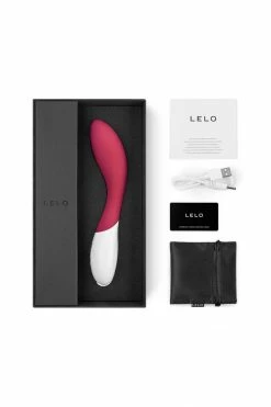LELO Toys & Accessories Mona 2 Vibrator