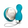 LELO Toys & Accessories Hula Remote-Controlled Pleasure Beads • Ocean Blue