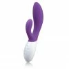 LELO Ina 2 Dual-Action Vibrator Toys & Accessories 1 LELO Ina 2 Dual-Action Vibrator Toys & Accessories
