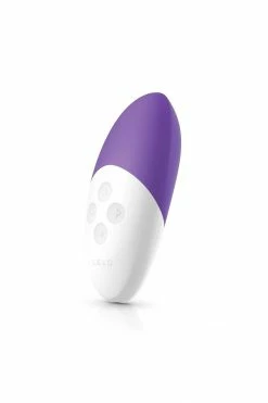 LELO Siri 2 Music Vibrator Toys & Accessories