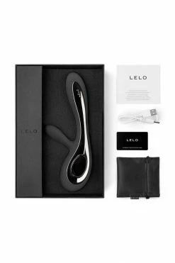 LELO Toys & Accessories Soraya Dual-Action Vibrator