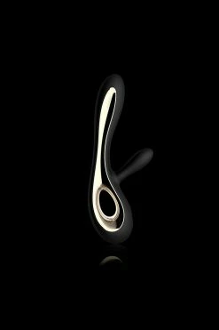 LELO Toys & Accessories Soraya Dual-Action Vibrator