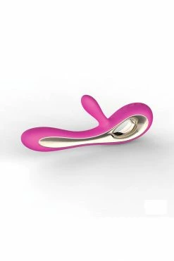 LELO Toys & Accessories Soraya Dual-Action Vibrator