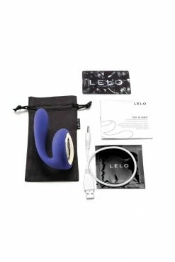 LELO Toys & Accessories Tara Vibrator