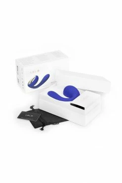 LELO Toys & Accessories Blue Tara Vibrator