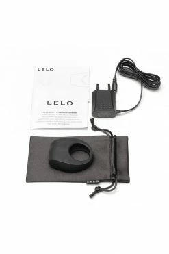 LELO Toys & Accessories Tor 2 Vibrator Ring 27 LELO Toys & Accessories Tor 2 Vibrator Ring